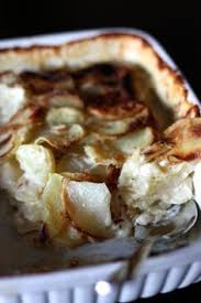 Gratin De Pommes De Terre De La Mort Qui Tue Gratin Pomme De Terre Recettes De Cuisine Gratin De Pommes