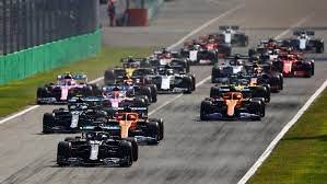 Sep 25, 2020 · the autodromo nazionale di monza is a classic racing track. Session Times Confirmed For Italian Gp Including F1 Sprint At Monza Formula 1
