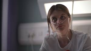 Casualty legend George Rainsford