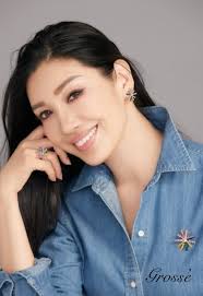 2023AW Ahn Mika × Grossé Rainbow Sun