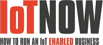 IoT Now News logo