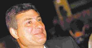 Barraqueiro e sofredor