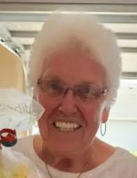 Obituary information for Emma Jane Clark