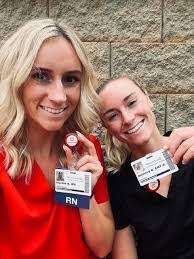 Alicia Manigault's Instagram, Twitter & Facebook