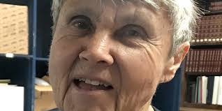 Mabel Lacey's Instagram, Twitter & Facebook