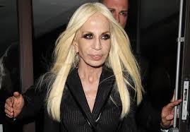 Mar 21, 2018 · over the years, donatella versace has become a psa on what not to do when it comes to plastic surgery. Donatella Versace Fashion Designer Biography