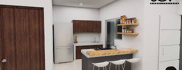 Por qué instalar una y cómo aprovecharla a tope. 17 Cocinas Pequenas Con Isla En Diferentes Estilos Y Colores Homify