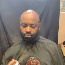 L. Fitzgerald Lester Grooming