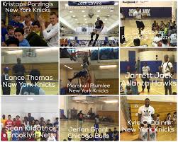 Beside this list, on this website you can find a detailed informations about nba general history, logos, playoffs, venues, teams ups and downs through history, most successful players, league mvps through history. Nyc Basketball Kids The Best Kids Basketball Classes And Camps In New York
