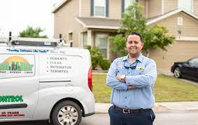Additionally, if not addressed, they can wreak incalculable damage on building structures leading to costly repairs that could even impact your home's resale value. Live Oak Pest Control Services In San Antonio
