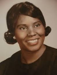 Agnes Inez Reese Obituary January 12, 2021