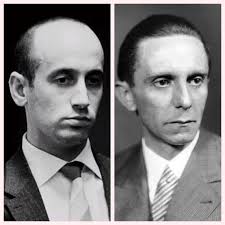 Stephen Miller: Trump's Nazi Guru Drafting Plans For "Total War" On Civil  Rights--