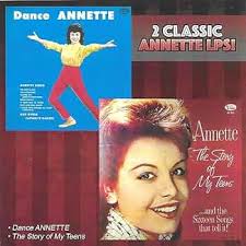 Annette Funicello