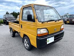 Image result for Light Yellow 1994 Truck