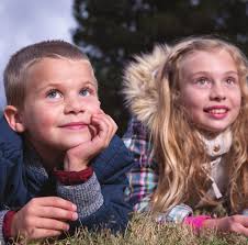 Colorado 4-H Foundation Annual Report Fiscal Year 2015