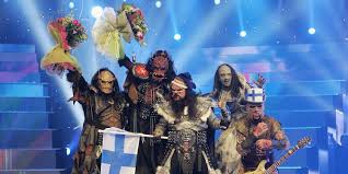 Hard rock and heavy metal monster band from finland. The Head Scratcher Eurovision 2019 The Rock And Metal Edition