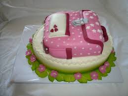 Cake School Bag Dort Skolni Taska Cake Cake Decorating Bag Cake