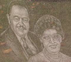 Mary Margaret Kelly Sitzberger (1924-2011)