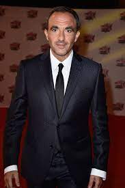 Known best as the presenter of a french reality television talent competition called star. Nikos Aliagas Fete Ses 50 Ans Qui Est Sa Femme Bien Aimee Tina