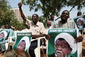 If somebody calls himself a shia, it is not due to any sectarianism, nor any innovation. A Shia Boko Haram Insurgency Or Iranian Proxy In Nigeria Not So Fast Jamestown