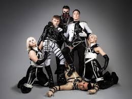 The icelandic band hatari created a stir at eurovision 2019 when they displayed banners in support of palestine when cameras panned to them during an announcement of iceland's points, highlighting the controversial nature of this year's competition hosted in tel aviv, israel. Hatari On The Israeli Occupation Of Palestine A Case Of The Strong Preying Upon The Weak Stundin