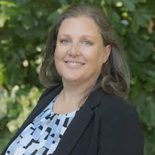 Executive & Senior Leadership