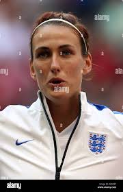 Jill scott football hi-res stock photography and images