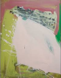 Blurred Leopard By Diana Delgardo Abstract Painting Art Design