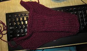 I was wondering if you can give me a hint on how to work the k3tog? Knits From The Owl Underground Sharing Knitting Patterns I Ve Written And Modified