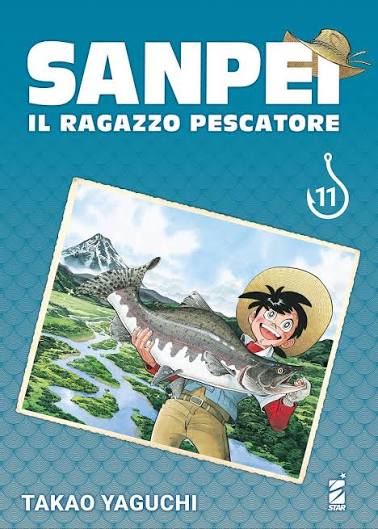 SANPEI TRIBUTE ED. - 11