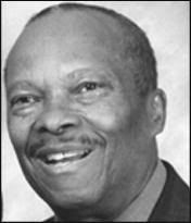 Herbert GORDON Obituary (2010)