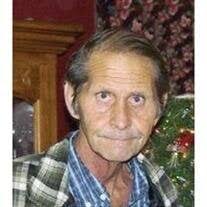 Roger Dale Welch Obituary