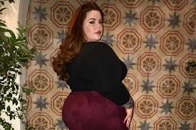 Tess Holliday Reveals Why She Feels Guilty As A Body Positive Advocate The Independent The Independent