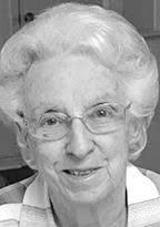 Grace Harden Obituary