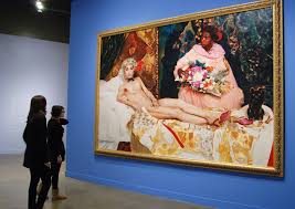 Virtuoso Illusion: Cross Dressing and the New Media Avant-Garde | MIT List  Visual Arts Center