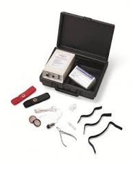 Image result for Sweat Chloride