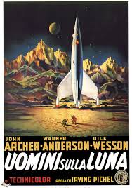 Posted 6 months ago6 months ago. Destination Moon It S Rocket Science Spectacular Attractions