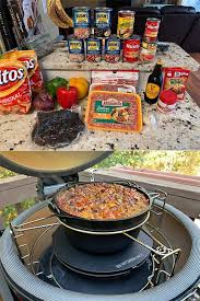 Luca S Overthetop Smoked Chili Artisan Smoker Smoked Chili Chili Seasoning Packet Chili Seasoning Mix