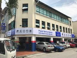 Berapa kos servis kalau saya beli proton saga 1.3l auto, ini jawapannya. Servis Kereta Near Me Malaytimes