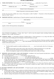 A sublease agreement is a contract used by a tenant to lease a portion or the entire premises of a property that the tenant is also renting, which is known as subletting, to a third party for a specific period within the limit of the lease agreement between the tenant and the landlord. Lease Agreement Download Free Printable Rental Legal Form Template Or Waiver In Different Editable Format Lease Agreement Lease Agreement Free Printable Lease