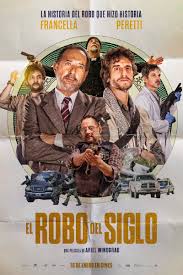 Si eres fan de las guillermo francella películas este es tu sitio. Ver Cuevana El Robo Del Siglo Pelicula Completa Por Mega