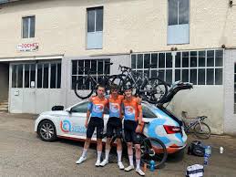 And then there were three…. @joecos__ a solid 33