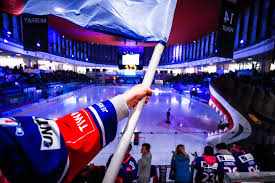 HC Tiroler Wasserkraft Innsbruck