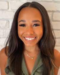 Sierra Thorpe's Instagram, Twitter & Facebook