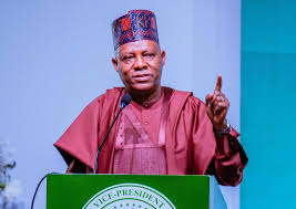 Hunger: FG Sets Up Committee To Tackle Menace