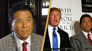 Rich Dad, Poor Dad author Robert Kiyosaki reveals he's $1.2 billion in debt 