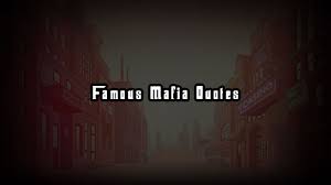Se dico che un uomo morirà, quell'uomo muore quello stesso giorno. Famous Mafia Quotes Posts Facebook