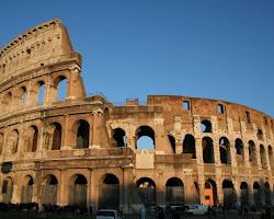 Image of Roman Amphitheaters