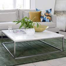 Interiors | dining room designs. Dwell Cadre Table Cadre Marble Side Table White Dwell De Galeries My God Auquel 117 Utilisateurs De Pinterest Sont Abonnes
