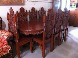 The narra table have prime qualities and discounts that give you value for money. Narra Furniture Home Facebook